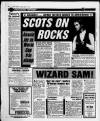 Daily Record Saturday 19 March 1988 Page 40