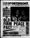 Daily Record Saturday 19 March 1988 Page 44