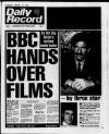 Daily Record Thursday 24 March 1988 Page 1