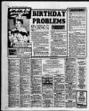 Daily Record Thursday 24 March 1988 Page 38