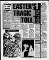 Daily Record Saturday 02 April 1988 Page 2