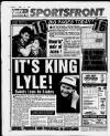 Daily Record Monday 04 April 1988 Page 31