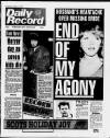 Daily Record Tuesday 05 April 1988 Page 1