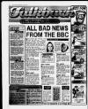 Daily Record Wednesday 06 April 1988 Page 8