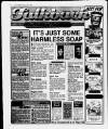 Daily Record Thursday 07 April 1988 Page 8