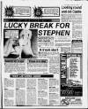 Daily Record Thursday 07 April 1988 Page 22