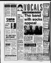 Daily Record Saturday 09 April 1988 Page 18