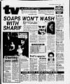Daily Record Saturday 09 April 1988 Page 19