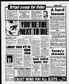 Daily Record Tuesday 12 April 1988 Page 2