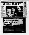 Daily Record Wednesday 13 April 1988 Page 13