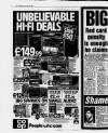 Daily Record Friday 15 April 1988 Page 8