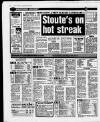 Daily Record Wednesday 20 April 1988 Page 34