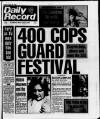 Daily Record Friday 29 April 1988 Page 1
