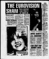 Daily Record Friday 29 April 1988 Page 14