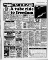 Daily Record Friday 29 April 1988 Page 40