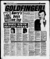 Daily Record Friday 29 April 1988 Page 43