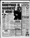 Daily Record Friday 29 April 1988 Page 44