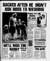 Daily Record Friday 27 May 1988 Page 3