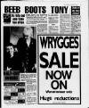 Daily Record Friday 27 May 1988 Page 9