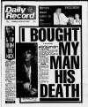Daily Record Thursday 02 June 1988 Page 1
