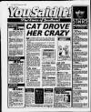 Daily Record Thursday 02 June 1988 Page 8