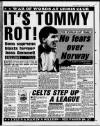 Daily Record Thursday 02 June 1988 Page 38