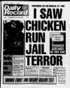 Daily Record Friday 03 June 1988 Page 1