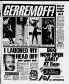 Daily Record Friday 03 June 1988 Page 7