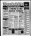 Daily Record Friday 03 June 1988 Page 12