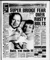 Daily Record Friday 03 June 1988 Page 19