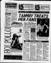 Daily Record Friday 03 June 1988 Page 26