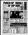 Daily Record Saturday 04 June 1988 Page 2