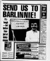 Daily Record Saturday 04 June 1988 Page 7