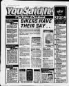 Daily Record Saturday 04 June 1988 Page 8