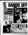 Daily Record Saturday 04 June 1988 Page 38