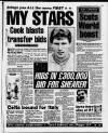 Daily Record Saturday 04 June 1988 Page 39