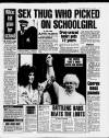 Daily Record Tuesday 07 June 1988 Page 5