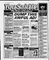 Daily Record Tuesday 07 June 1988 Page 8