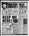 Daily Record Tuesday 07 June 1988 Page 34