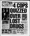 Daily Record