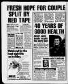 Daily Record Monday 04 July 1988 Page 14