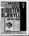 Daily Record Tuesday 05 July 1988 Page 1