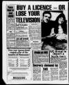 Daily Record Tuesday 05 July 1988 Page 10