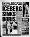 Daily Record Tuesday 05 July 1988 Page 35