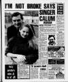 Daily Record Wednesday 06 July 1988 Page 3