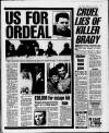 Daily Record Wednesday 06 July 1988 Page 7