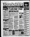 Daily Record Wednesday 06 July 1988 Page 8