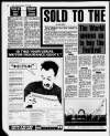 Daily Record Wednesday 06 July 1988 Page 12