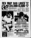 Daily Record Wednesday 06 July 1988 Page 17