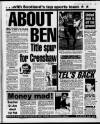 Daily Record Wednesday 06 July 1988 Page 34